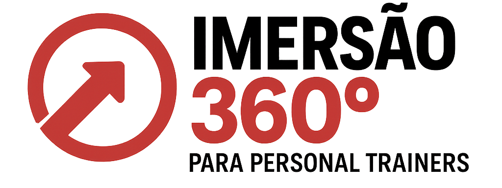 imersao 360 para personal trainer
