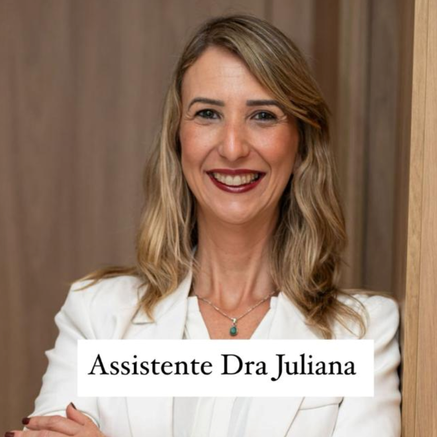 Equipe Dra. Juliana Malheiros